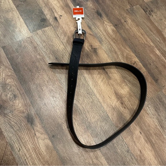 Relic Belt Sz Large NWT - Picture 1 of 5